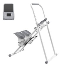 Faltbar Stair Stepper Für