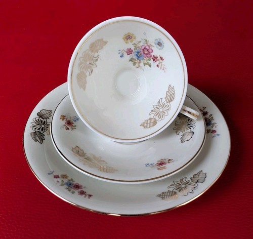 1949 schirnding sammelgedeck - 1949,