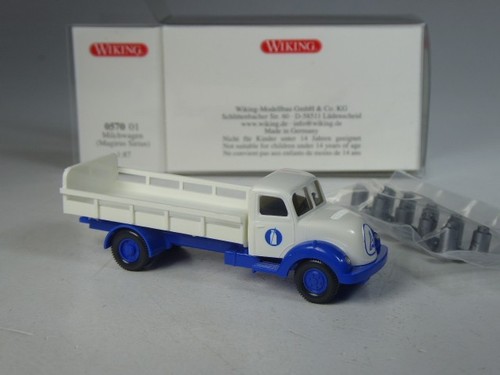 Wiking 057001 magirus - (yg-44),