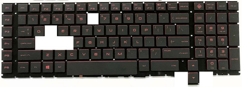 Hp482 einzelne tastatur - hp482,