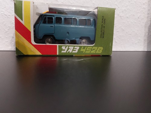 Udssr modellauto - 1:43,,