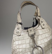 Gianni VERSACE Schultertasche