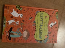 Mein Lotta-Leben 03. Hier