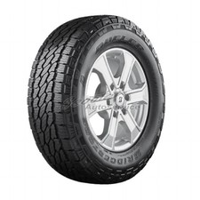 1x 255/60 R18 112T Bridgestone
