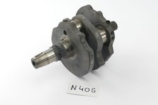 Honda NT 650 Hawk GT RC31 1992 - Kurbelwelle N40G