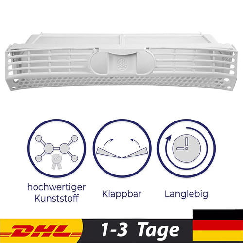 Für bosch siemens flusensieb - bosch,