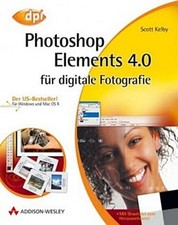 Photoshop Elements 4.0 für