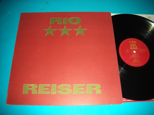 Rio reiser top zustand - -,