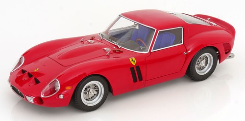 Scale ferrari 250 gto - 1:12,
