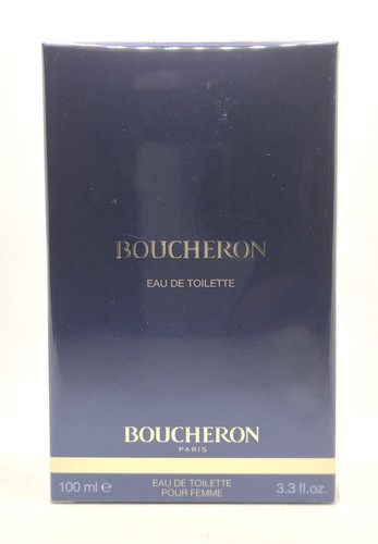 Boucheron pour femme 100ml - boucheron,