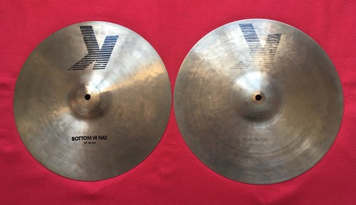 Zildjian eak hihats no - eak,