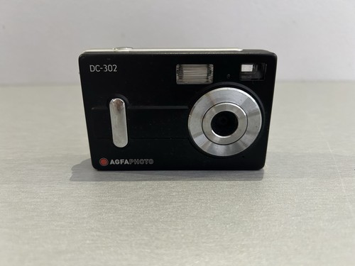 Agfaphoto 302 digicam - dc-302,