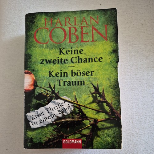 Keine zweite chance kein - keine,