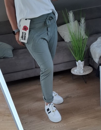 Wendy trendy jogger - ❤️,