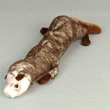 IKEA Frettchen Minnen Iltis