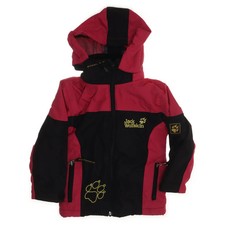 Jack Wolfskin, Allwetterjacke