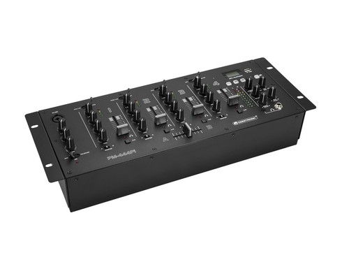 Omnitronic 444pi - omnitronic, pm-444pi