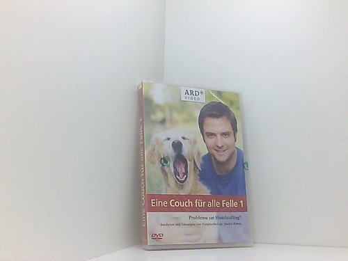 Eine couch für alle felle - alle, 1