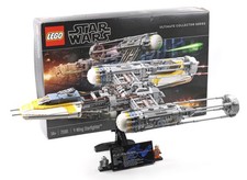 LEGO Star Wars Y-Wing