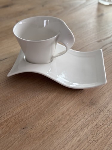 Villeroy boch new - &, wave