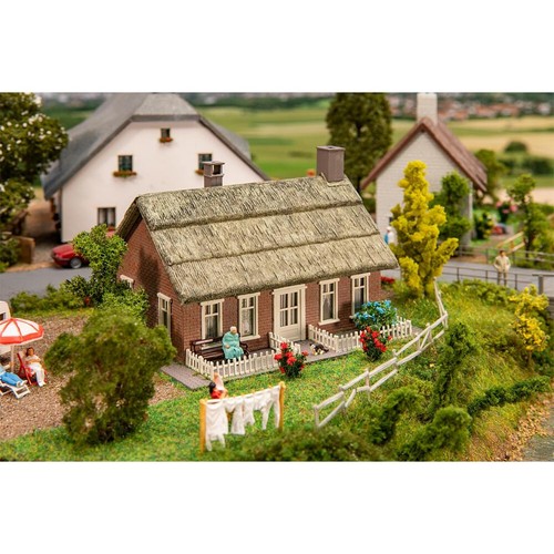 Faller 131318 - faller, h0
