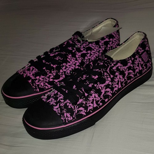 Vision street wear punk skull - punk,