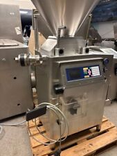 FÜLLER - FREY KONTI E- 120  Vakuumfüller  Wurstfüller Wurstfüllmaschine 80 Liter