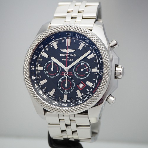 Breitling bentley barnato - breitling,
