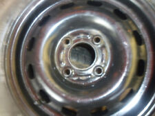 stahlfelgen 14 zoll FORD MONDEO FORD FOCUS