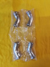 4 Stk. Pressfitting Edelstahl