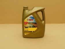 7,58€/l Agip ENI  I-Sint