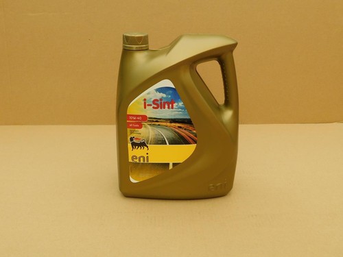 Agip eni i - 9,58€/l,