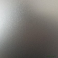 Alu Blech Glattblech Aluminium