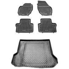 RX04062910-2 Satz Fußmatten
