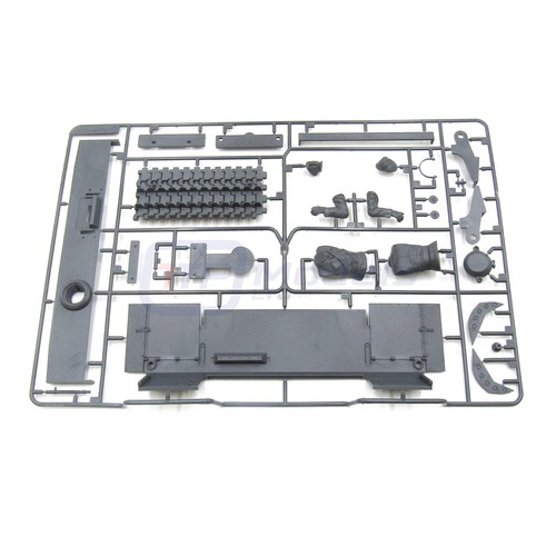 Tamiya 56010 german tiger - 56010, i