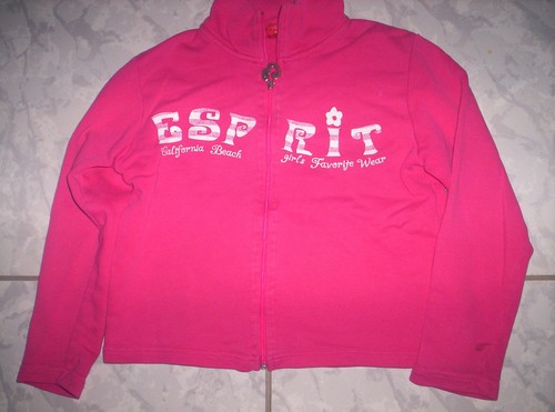 Super sweat jacke - super, sweat-jacke