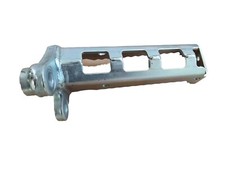 original Fußraste links - Left Step Yamaha Raptor YFM 700 R