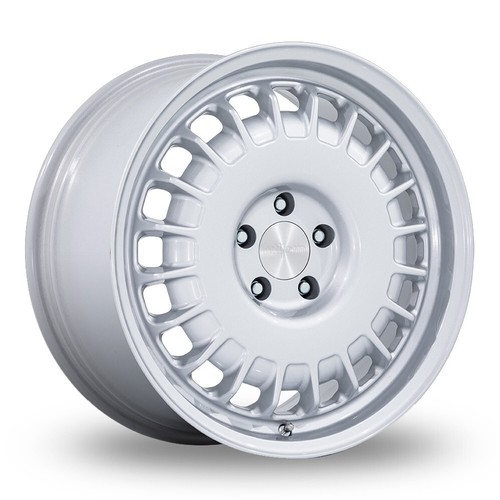 Rotiform pmf gloss - silver, 8,5