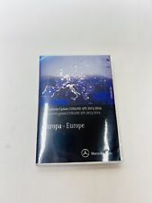 Mercedes-Benz Navigations-Update COMAND APS 2015 / 2016 A2048270200