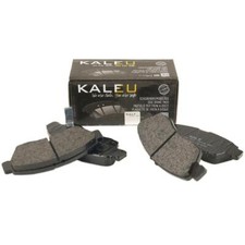 KALE Bremsbelagsatz Bremsbeläge VORNE für HONDA CIVIC V / VI / VII - 06450S2G000