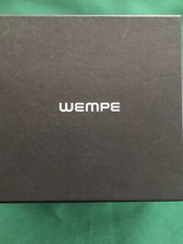 WEMPE ZEITMEISTER LARGE DATE
