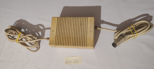 Netzteil commodore amiga 500 - netzteil,