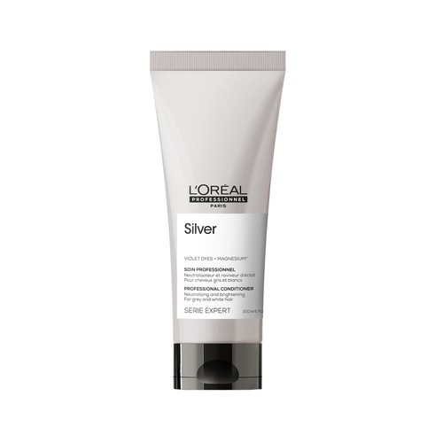 Loreal serie expert - loreal, silver