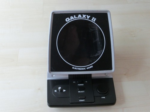 Galaxy grand stand - galaxy,