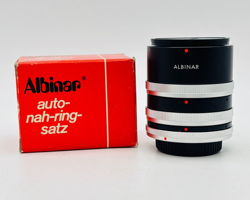 Albinar auto nahring - albinar,