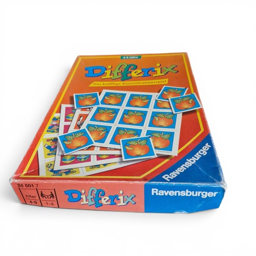 Ravensburger - 🎲,