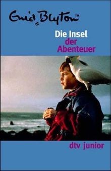 Die insel der abenteuer von - die,