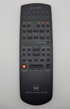Original Dual RC 2700