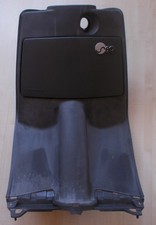 PIAGGIO NSL 50 / 80 (SFERA) Verkleidung Innenraum Beinschild Handschufach