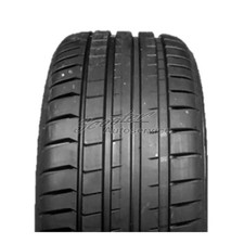 Michelin Sommerreifen 235/45
